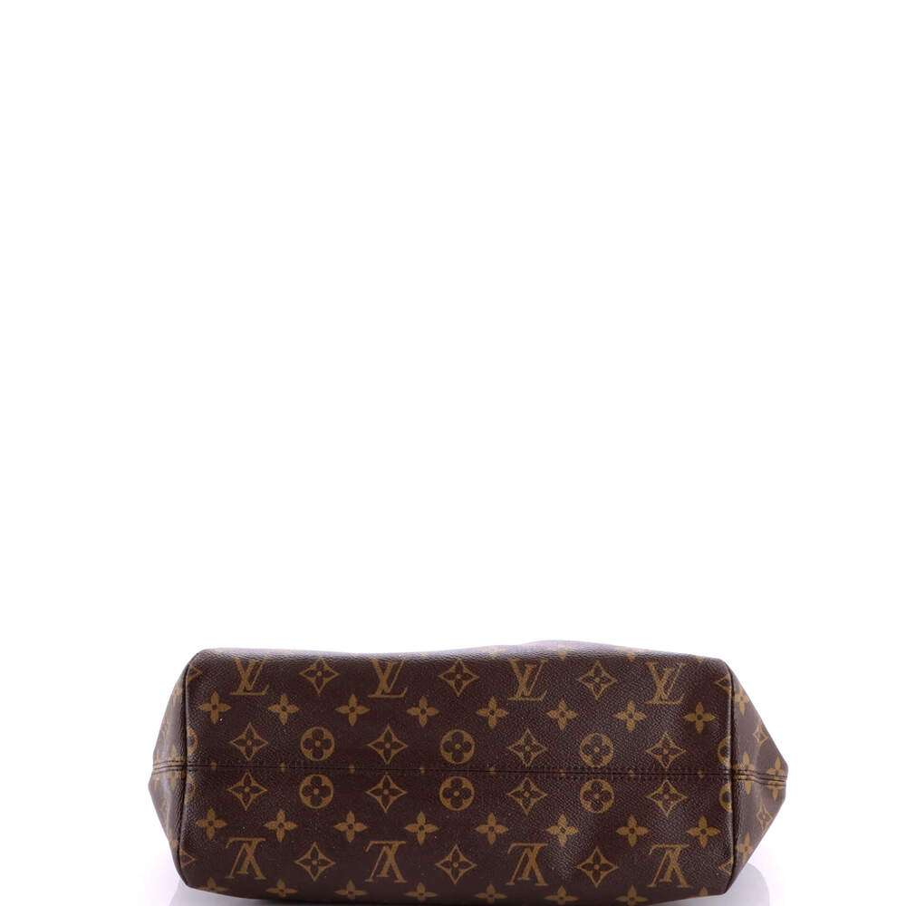 Louis Vuitton Raspail Tote Canvas Pm #249134L14B - Picture 4 of 9